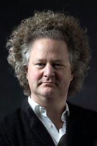 المخرج Florian Henckel von Donnersmarck