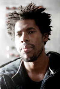 المخرج Flying Lotus