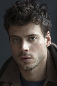 الممثل François Arnaud