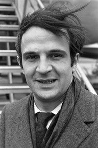 المخرج François Truffaut