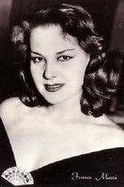 الممثل Franca Marzi