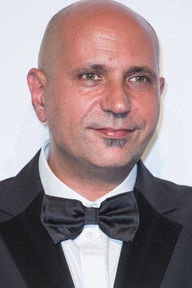 المخرج Francesco Cinquemani