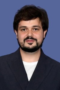 الممثل Francesco Russo