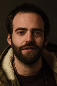 المخرج Francesco Sossai