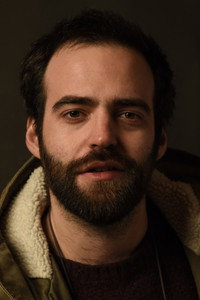 المخرج Francesco Sossai