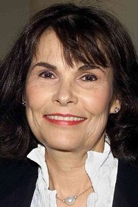 الممثل Francine Racette