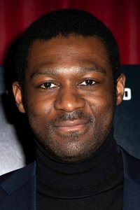 المخرج Francis Annan