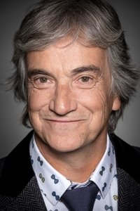 الممثل Francisco Reyes