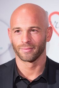 المخرج Franck Gastambide