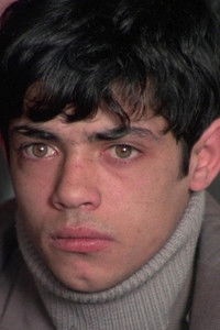 الممثل Franco Merli