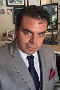 المخرج Frank Merle