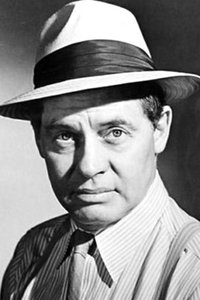 الممثل Frank Overton