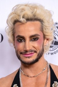 الممثل Frankie Grande
