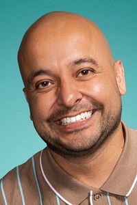 الممثل Frankie Quinones