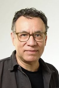 الممثل Fred Armisen