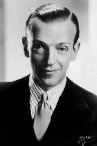 الممثل Fred Astaire