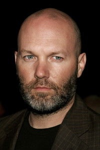 الممثل Fred Durst