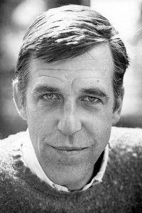 الممثل Fred Gwynne