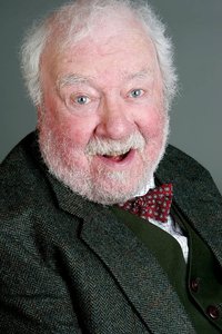 الممثل Freddie Jones