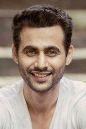 الممثل Freddy Daruwala