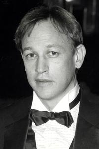 الممثل Frederic Forrest