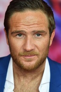 الممثل Frederick Lau