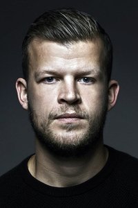 المخرج Frederik Louis Hviid