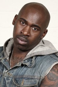 المخرج Fredi 'Kruga' Nwaka