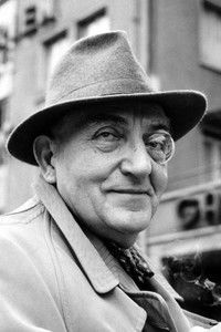 المخرج Fritz Lang