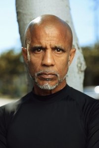 الممثل G. Anthony Joseph