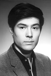 الممثل Gô Katô