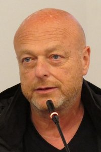 المخرج Gérard Krawczyk