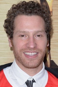 المخرج Gabe Polsky