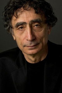 الممثل Gabor Maté