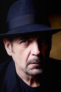 المخرج Gabriel Beristain