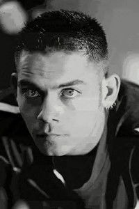 الممثل Gabriel Damon