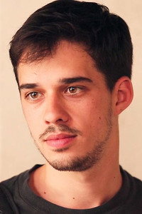 الممثل Gabriel Epstein