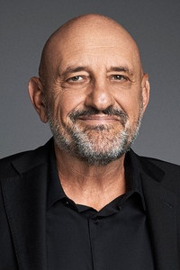 الممثل Gabriel Goity