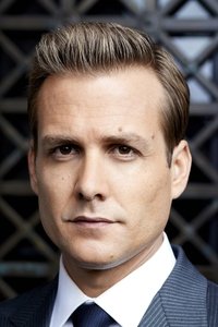 الممثل Gabriel Macht