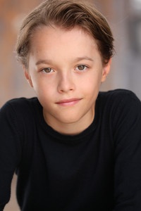 الممثل Gabriel Sky