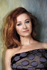 الممثل Gabriela Muskala