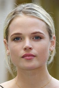 الممثل Gabriella Wilde