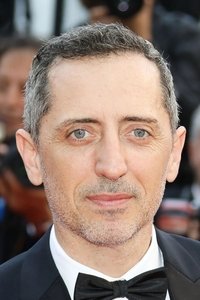 الممثل Gad Elmaleh