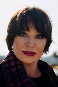 الممثل Galina Jovovich