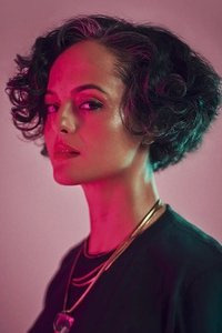 المخرج Gandja Monteiro