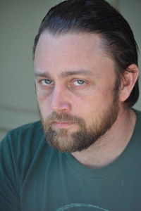 الممثل Garrett Kruithof