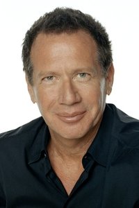 الممثل Garry Shandling