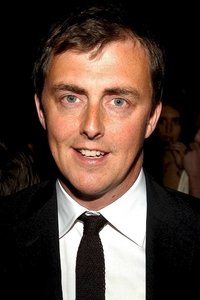 المخرج Garth Jennings