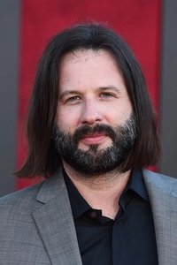 المخرج Gary Dauberman