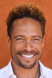 الممثل Gary Dourdan